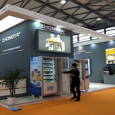 機(jī)械展臺(tái)設(shè)計(jì)搭建