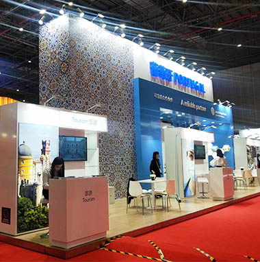 大型國家館設(shè)計