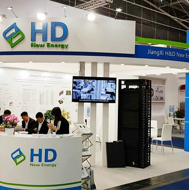 德國展臺設(shè)計(jì)搭建