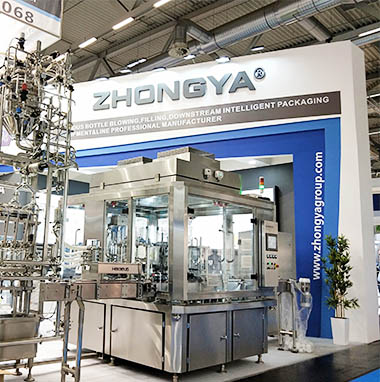 展會設(shè)計(jì)搭建