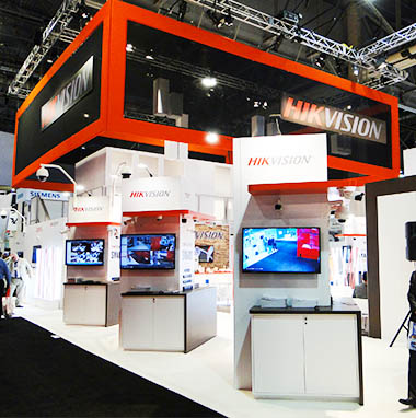 ?？?全球展臺(tái)解決方案