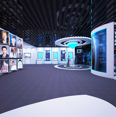 醫(yī)療展廳設(shè)計