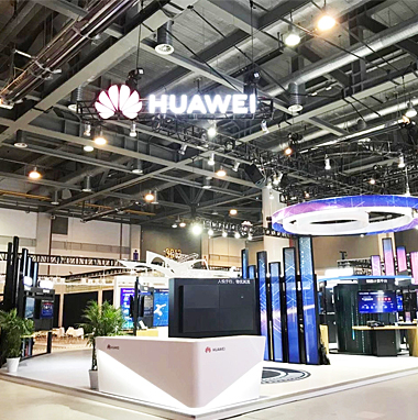 展臺搭建設(shè)計