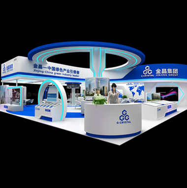 消博會(huì)展會(huì)設(shè)計(jì)