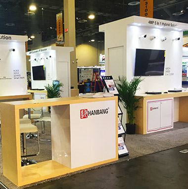 美國(guó)展位設(shè)計(jì)搭建