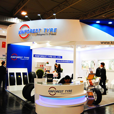 國展臺設(shè)計(jì)制作