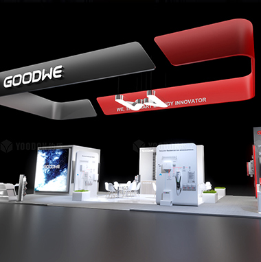 西班牙展會(huì)設(shè)計(jì)