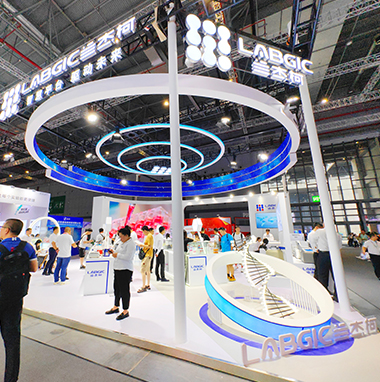 慕尼黑展展臺搭建