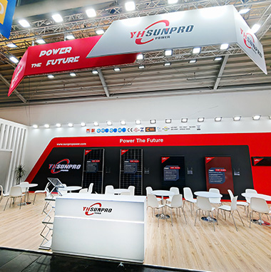 德國(guó)展會(huì)搭建