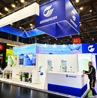 德國(guó)展會(huì)搭建