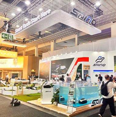 德國(guó)展會(huì)搭建