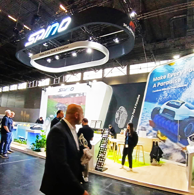 德國展會(huì)搭建