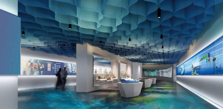 展覽設(shè)計搭建