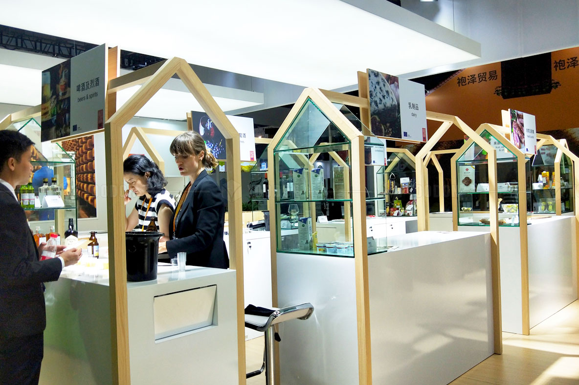 國家館設(shè)計