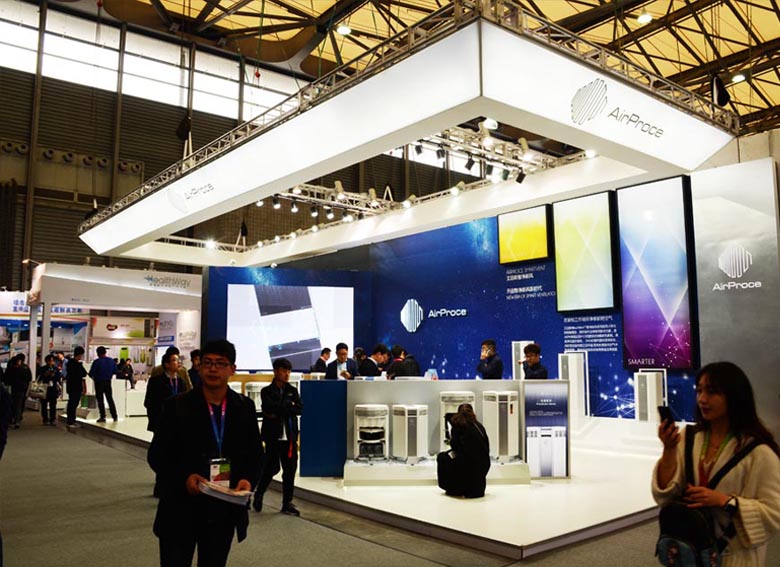 上海展會(huì)設(shè)計(jì)