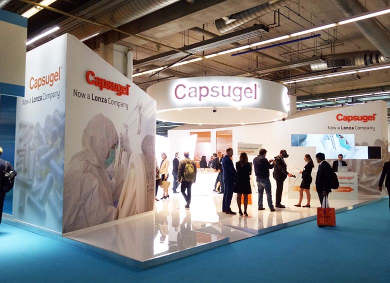 展臺設(shè)計怎樣做比較吸引人