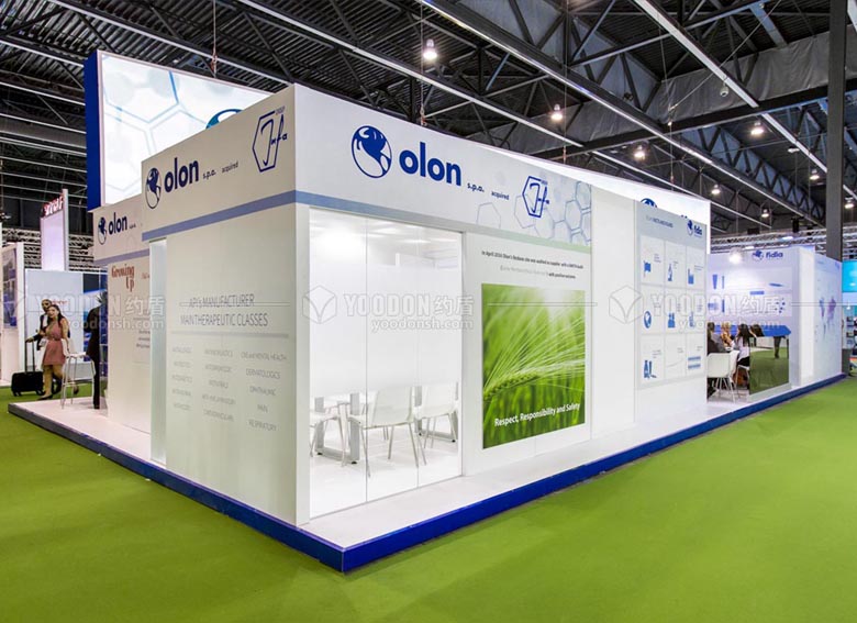 展臺設(shè)計制作 展臺設(shè)計制作