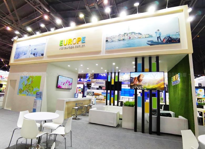 展臺設(shè)計(jì)公司 展臺設(shè)計(jì)公司