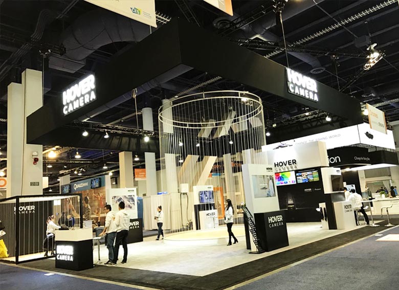 展臺(tái)布置 展臺(tái)布置