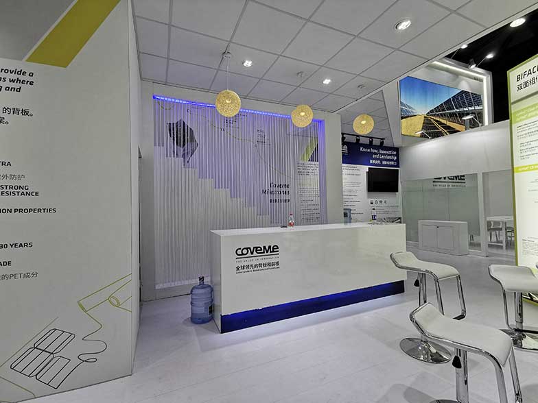 上海展臺(tái)設(shè)計(jì)搭建哪家好