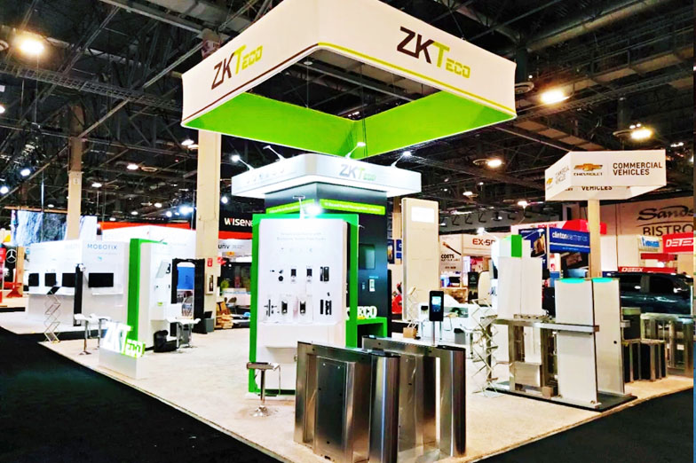 做上海展臺設(shè)計(jì)哪家展覽設(shè)計(jì)公司好