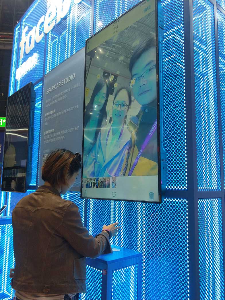 上海會展展臺搭建如何選擇展臺設(shè)計公司