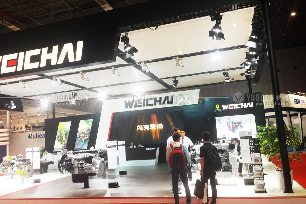 展覽設(shè)計(jì)制作