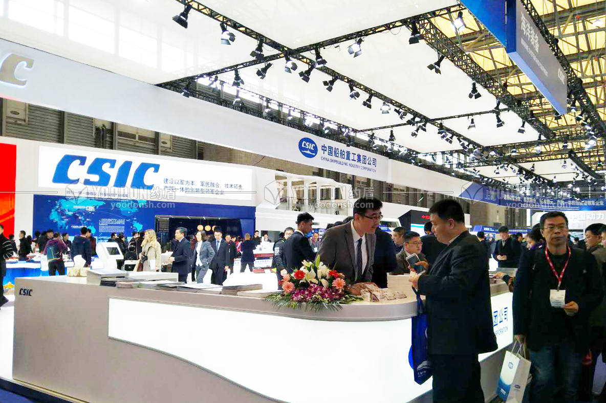 上海展覽設(shè)計(jì)