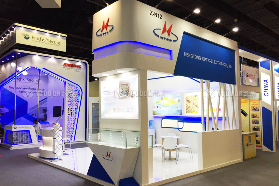 展臺(tái)設(shè)計(jì)