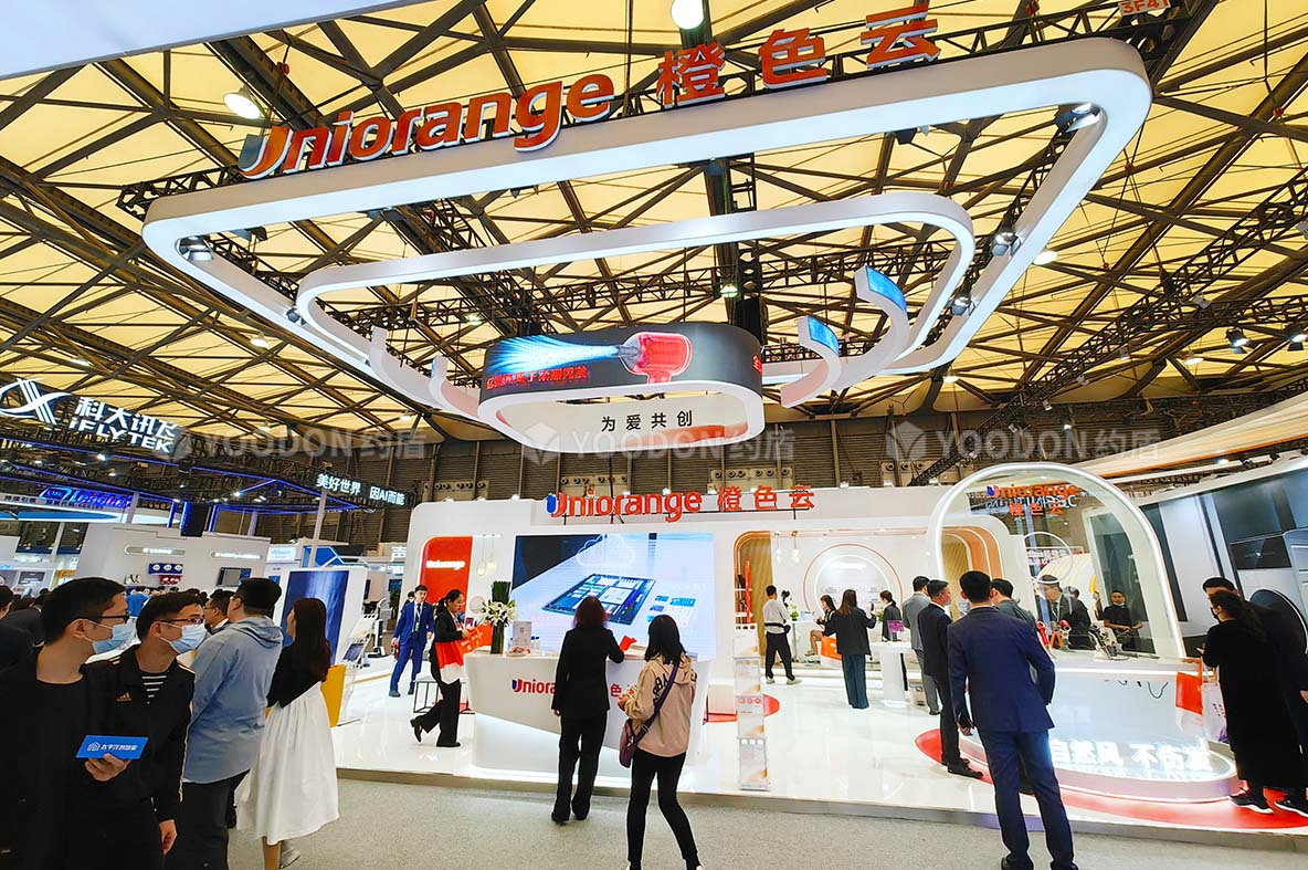 展臺(tái)搭建公司