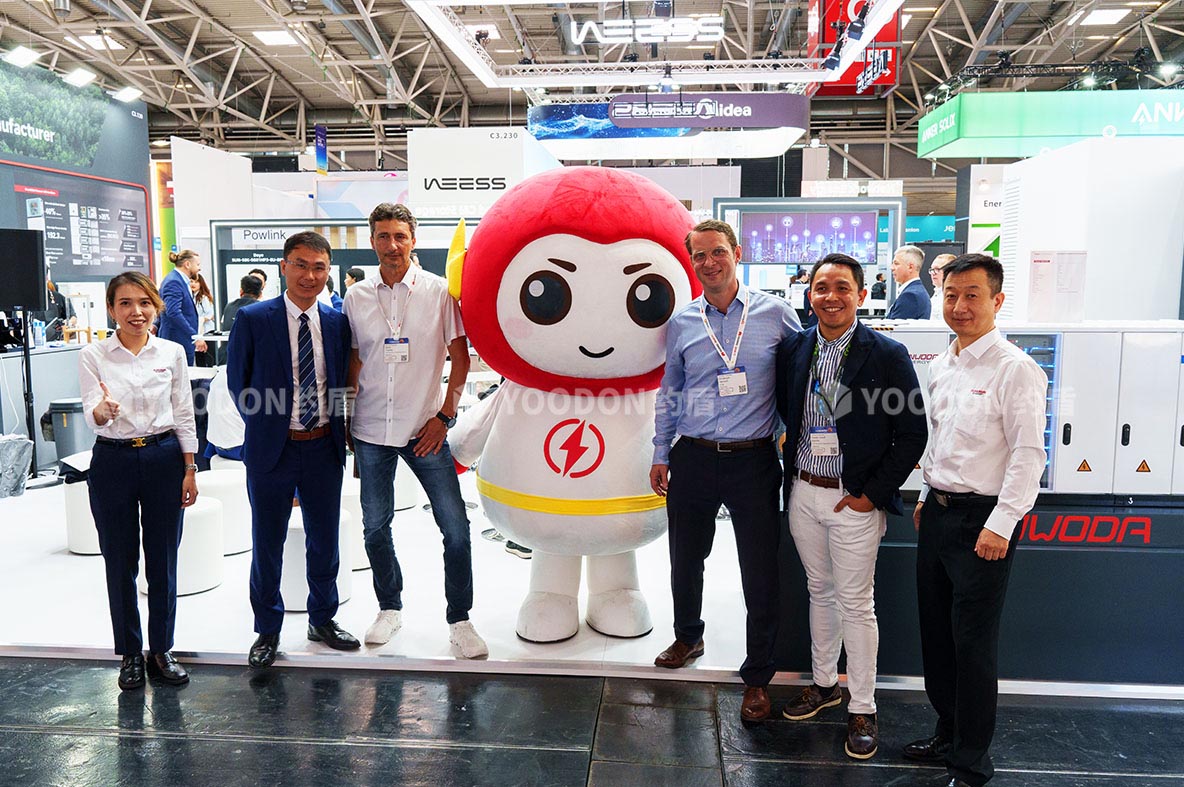 展臺設(shè)計(jì)與搭建