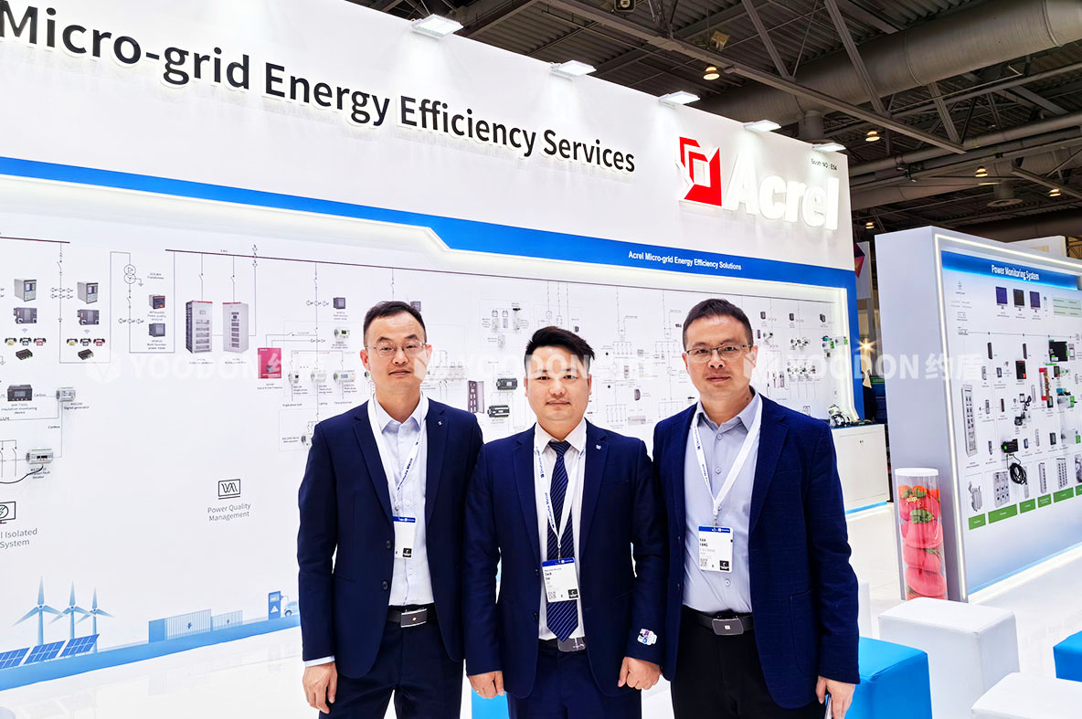 工博會展臺搭建