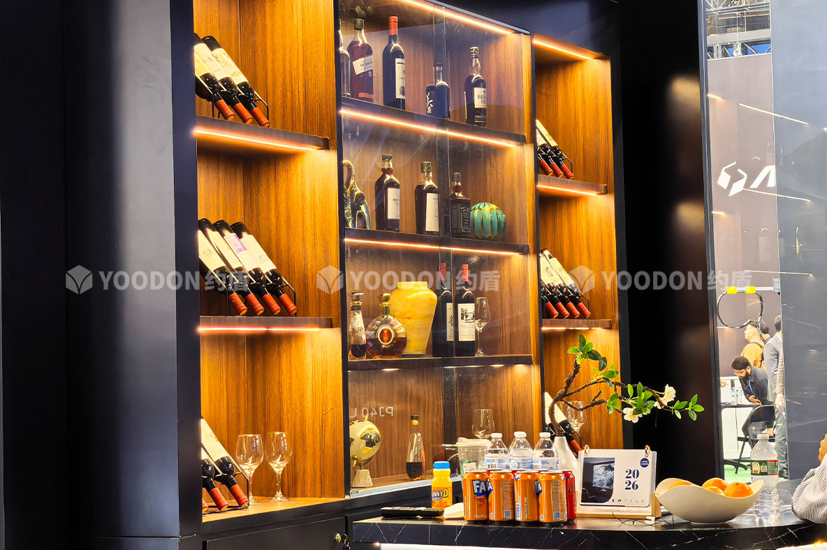 展會設(shè)計(jì)搭建