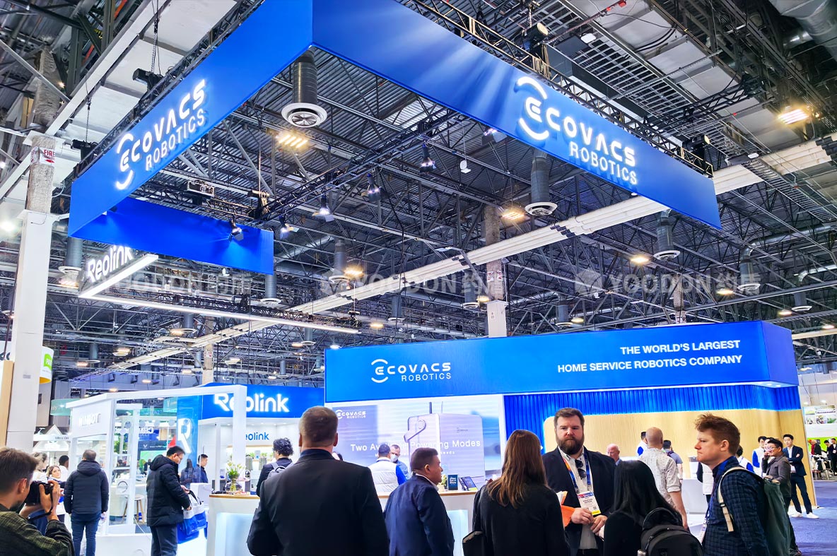 全球展會(huì)設(shè)計(jì)搭建