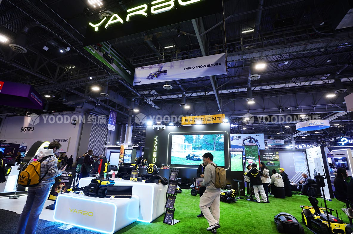 展會設(shè)計(jì)搭建