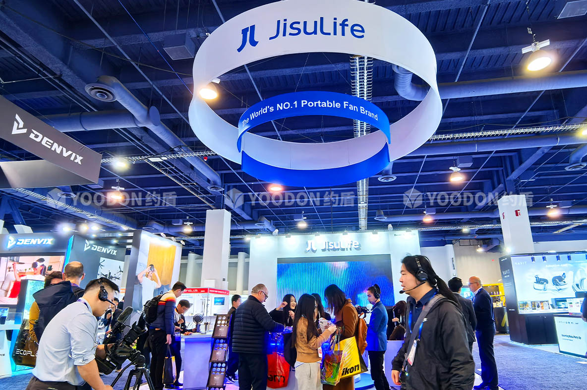 上海展會(huì)搭建