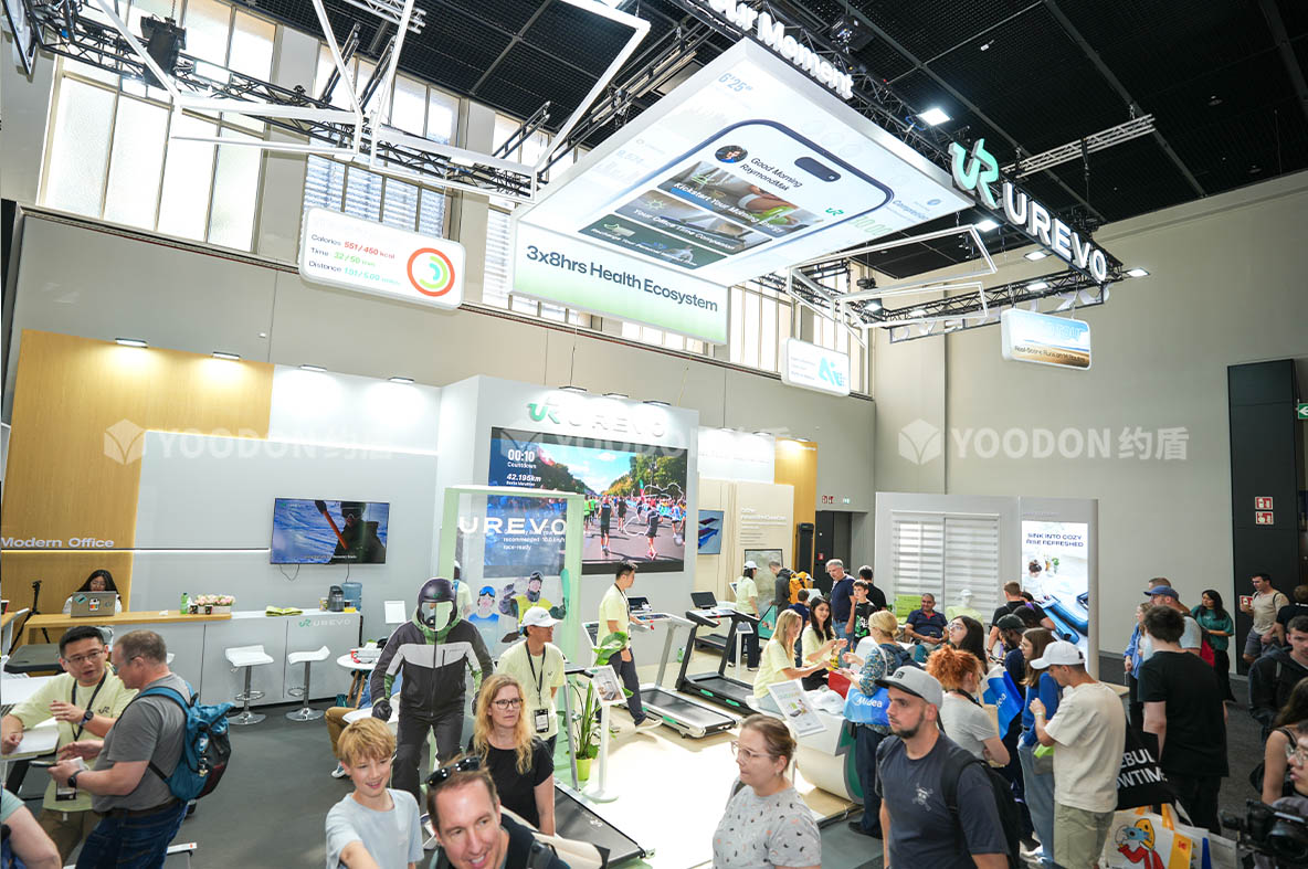 展臺(tái)設(shè)計(jì)搭建