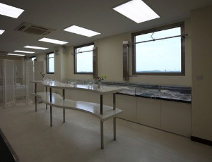 展臺設(shè)計具有的藝術(shù)特色魅力