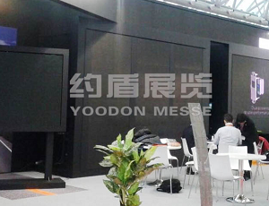 約盾展覽淺談上海展臺設(shè)計搭建需要遵守的基本原則