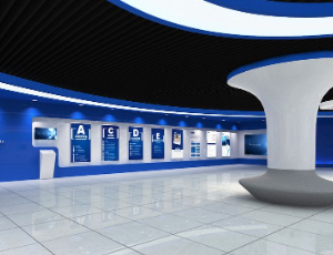 上海展臺設(shè)計