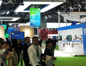 上海展臺(tái)設(shè)計(jì)