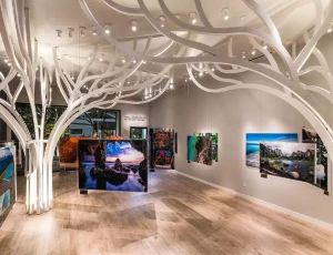 展臺搭建設(shè)計(jì)