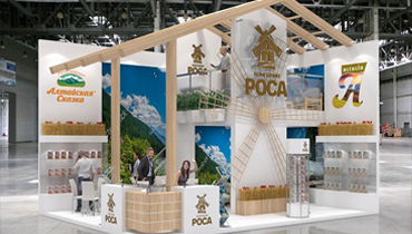 專業(yè)的企業(yè)展廳設(shè)計公司