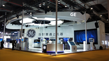 展廳設(shè)計公司