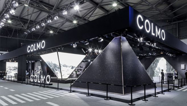 科技展廳設(shè)計(jì)