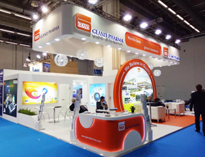 多媒體展廳設(shè)計