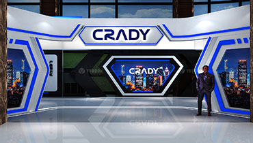 企業(yè)展廳設(shè)計