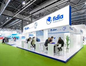 展臺(tái)設(shè)計(jì)制作