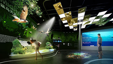 展廳對(duì)于公司的幫助究竟有多大