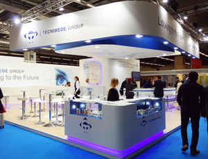 上海展臺設(shè)計能夠帶來哪些收益